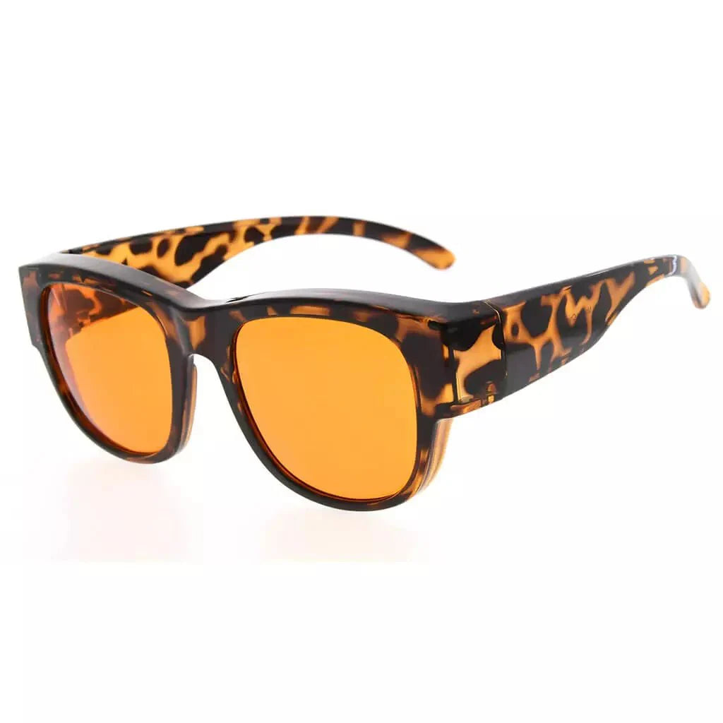 Fitover Glasses Blue Light Blocking Eyeglasses DSXM1802