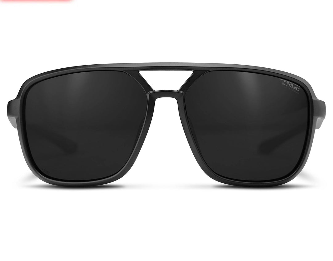 NASH Polarized