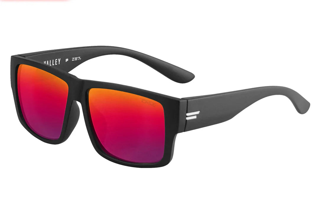 VALLEY ANSI Z87+ Safety Fuze Polarized