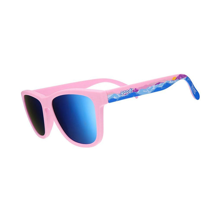 "Great Smoky Mountains” Limited National Park OG Premium Sunglasses