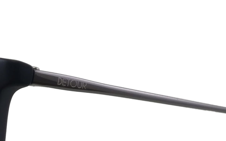 Hurricane - Matte Black - Dreamsicle Polarized