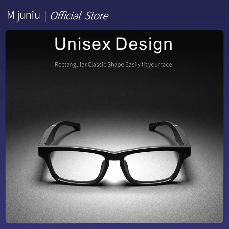 Wireless Bluetooth 5.0 Smart Sunglasses