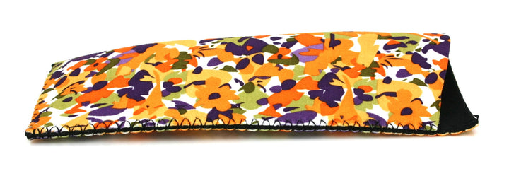 Reading Glasses Premium Padded Cases, Prescription Glasses Color Cases.