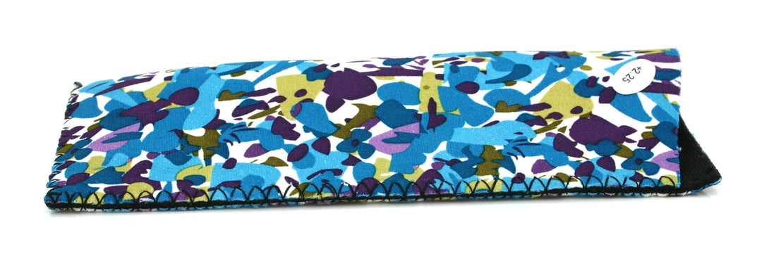 Reading Glasses Premium Padded Cases, Prescription Glasses Color Cases.