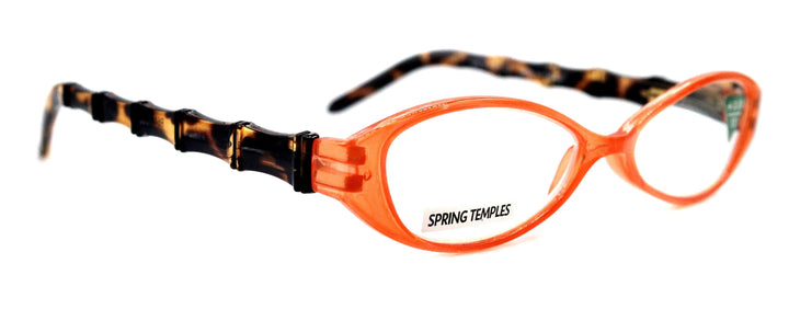 Lucky Bamboo Temples Premium Reading Glasses