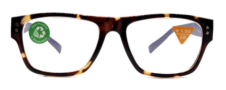 Brooklyn Premium Reading Glasses