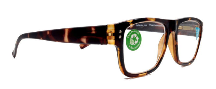 Brooklyn Premium Reading Glasses