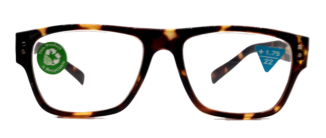 Brooklyn Premium Reading Glasses