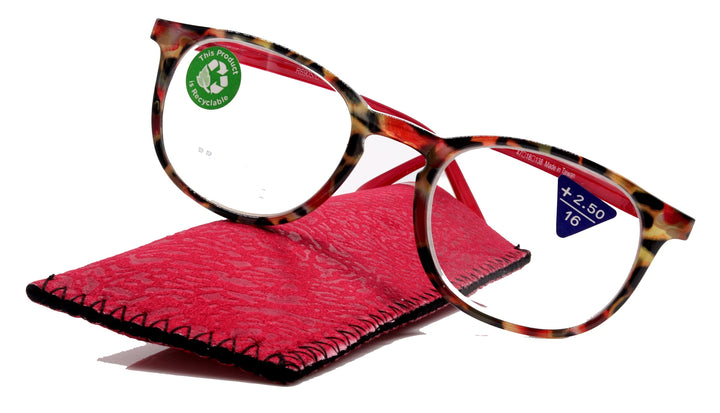 Ella Premium Reading Glasses