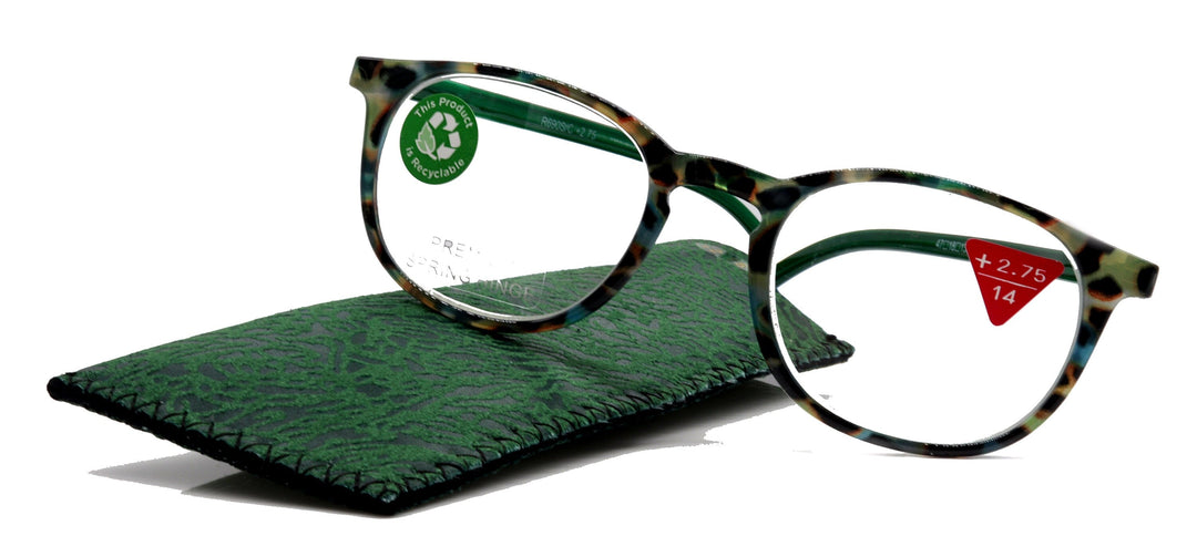 Ella Premium Reading Glasses