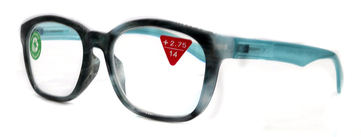 Coral Premium Reading Glasses