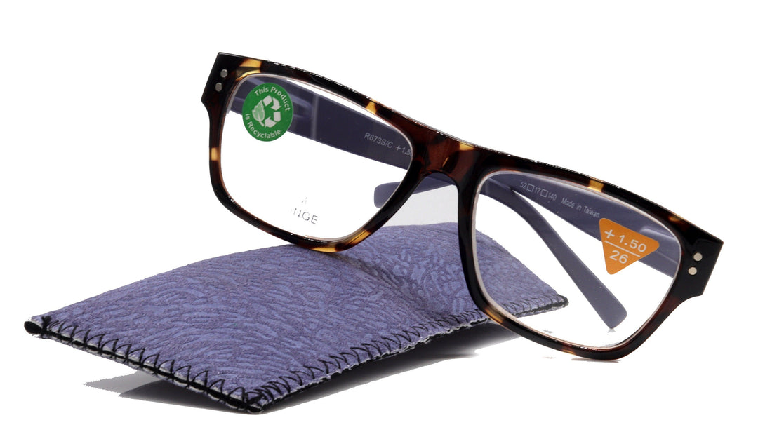 Brooklyn Premium Reading Glasses