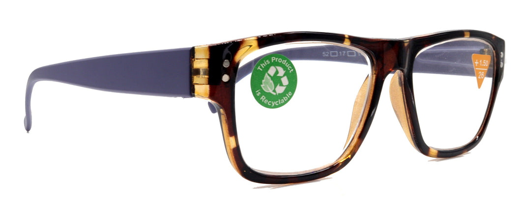 Brooklyn Premium Reading Glasses