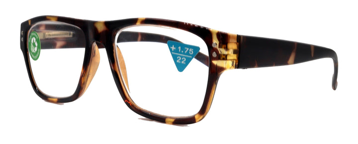 Brooklyn Premium Reading Glasses