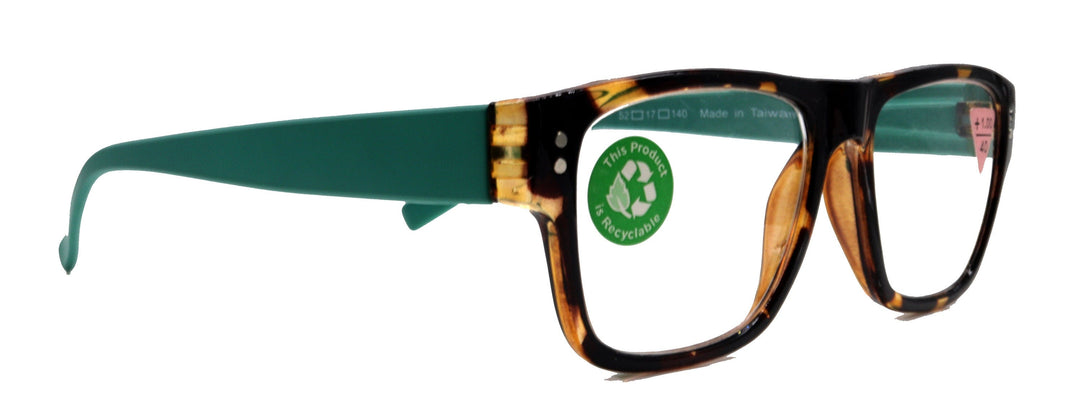 Brooklyn Premium Reading Glasses