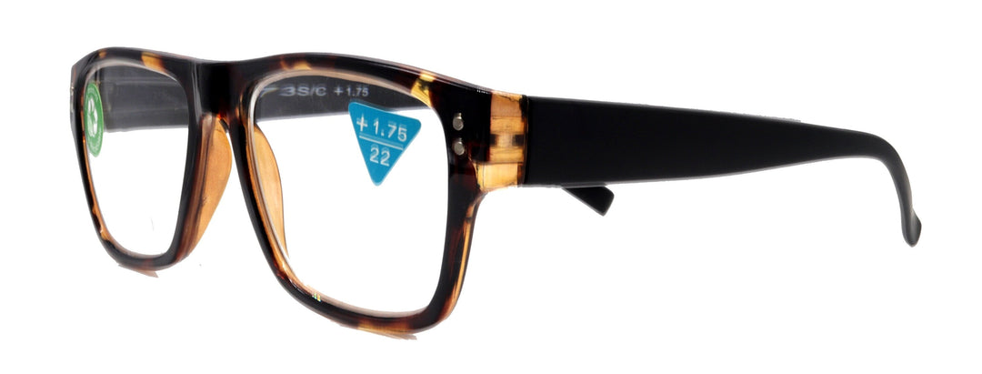 Brooklyn Premium Reading Glasses