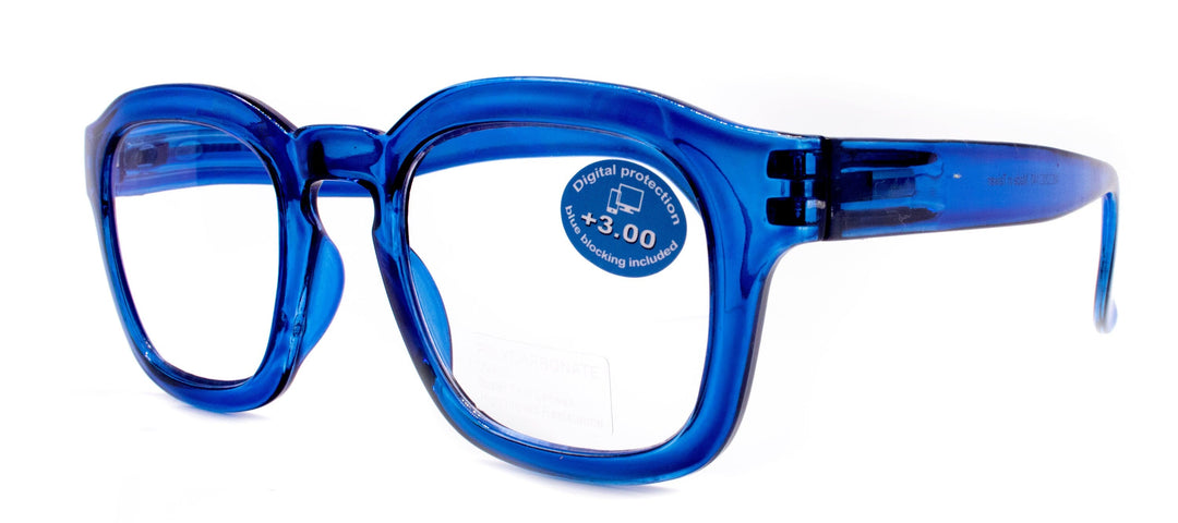 Apollo Blue Light Blocker Computer Reading Glasses