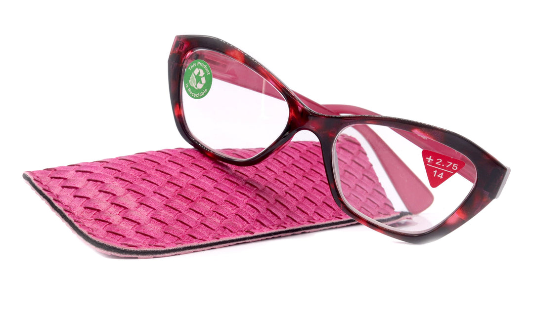 Jane Premium Reading Glasses