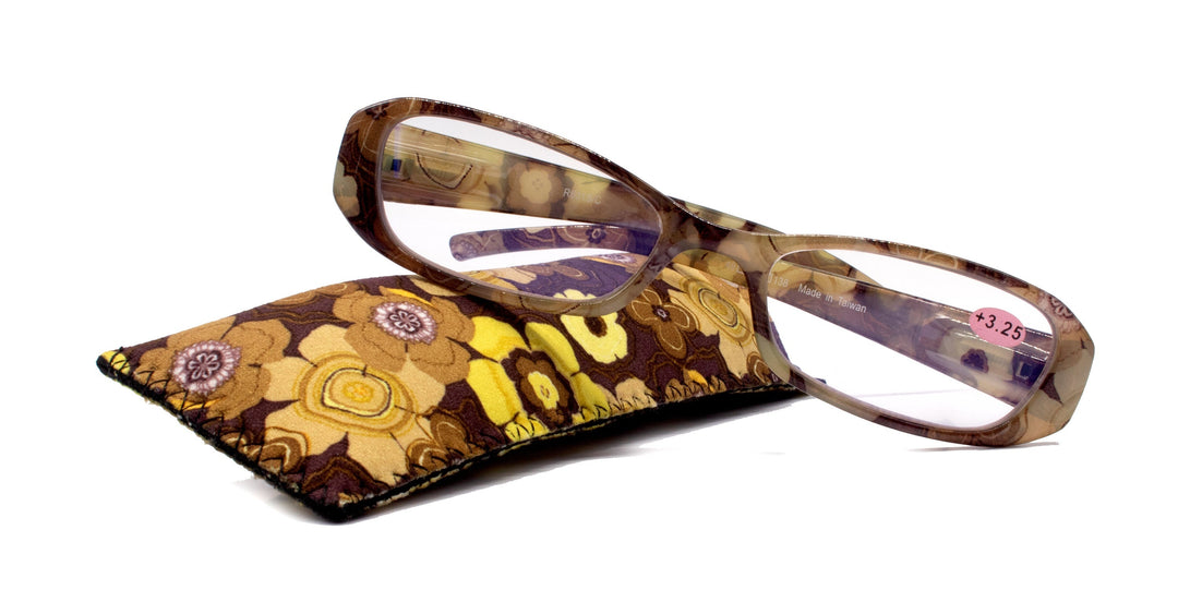 Blossom Premium Reading Glasses