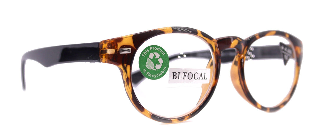 Brook Bifocal Premium Reading Glasses