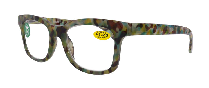 Premium Square Reading Glasses