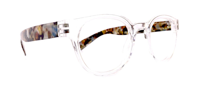 Fuji Blue Light Reading Glasses - 60% Blue Light Ray Protection