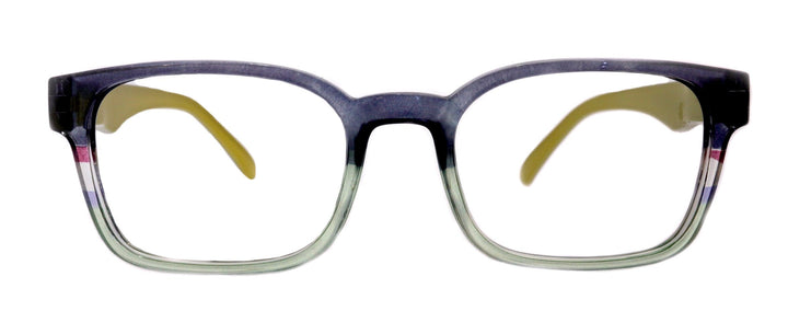 Leo Premium Blue Light - Blue Ray Blocking Reading Glasses