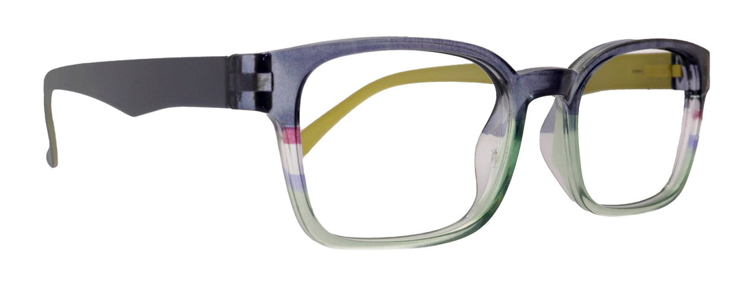 Leo Premium Blue Light - Blue Ray Blocking Reading Glasses