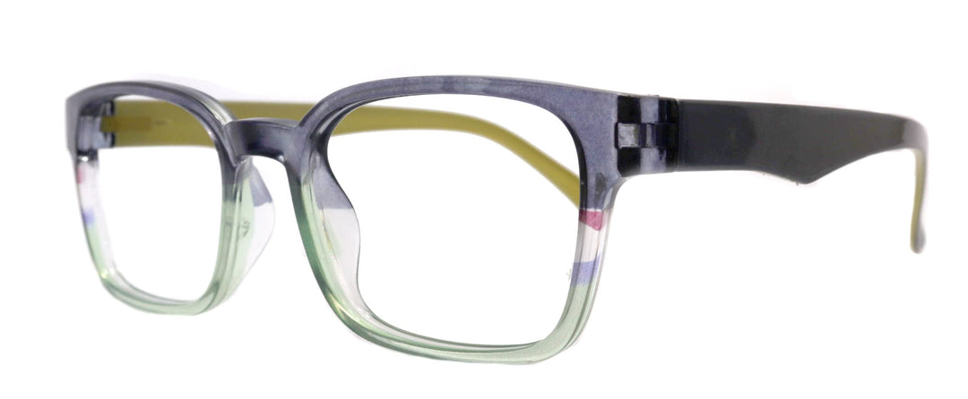 Leo Premium Blue Light - Blue Ray Blocking Reading Glasses