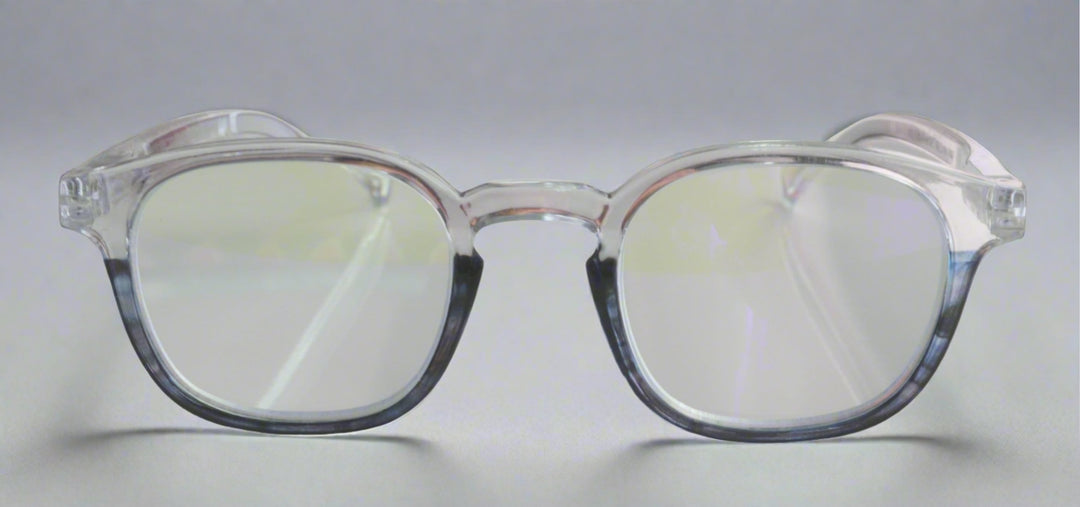 Alamo Blue Light Blocking Reading Glasses