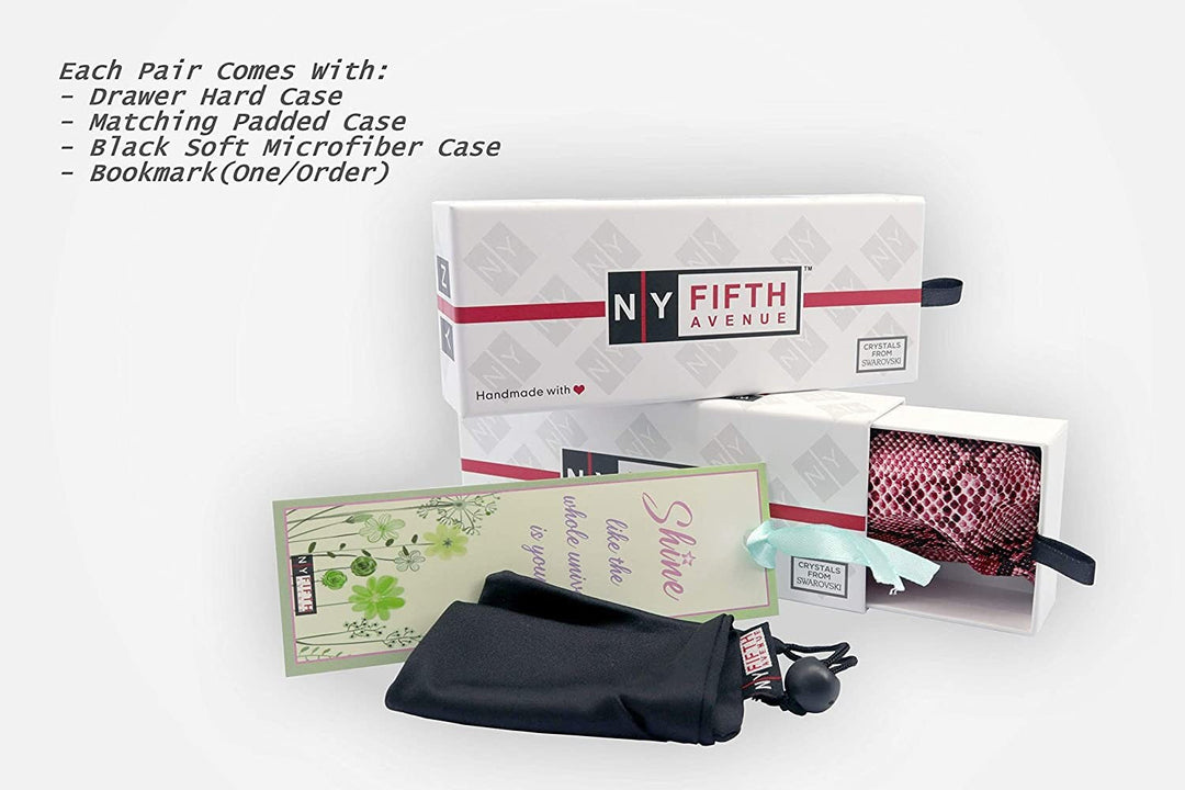 Sophie Blue Light Blocker Reading Glasses