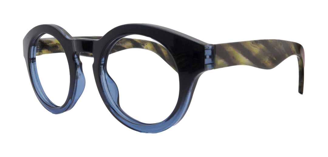 Berlin Premium Blue Light Blocking Reading Glasses