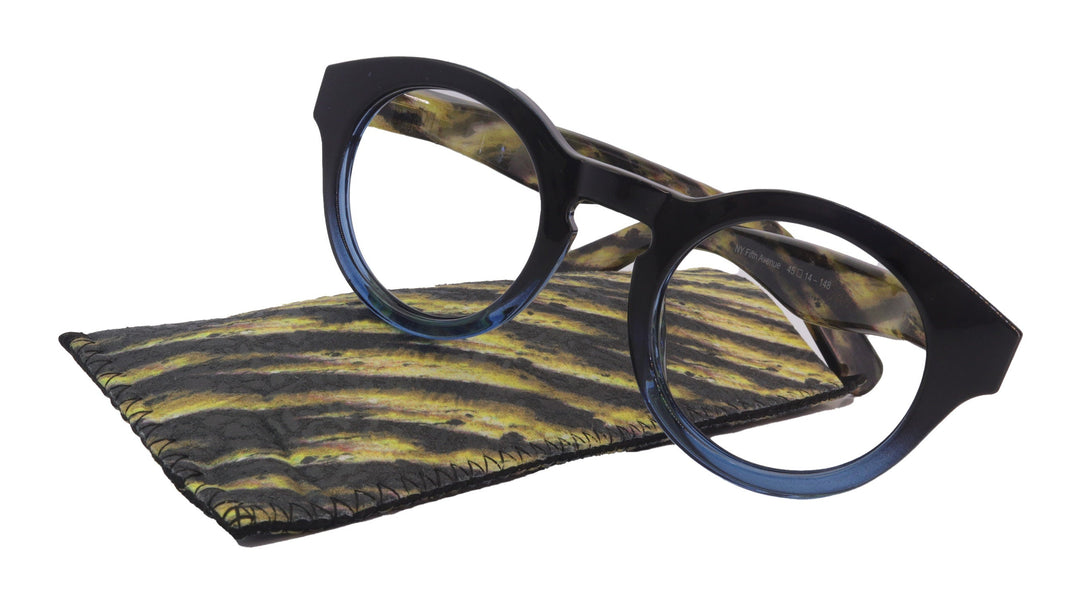 Berlin Premium Blue Light Blocking Reading Glasses