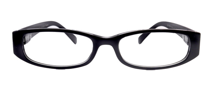 Elise Bayonetta Style Rectangular Reading Glasses