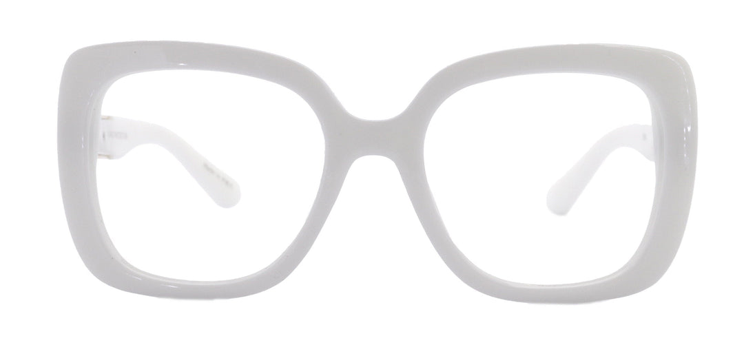Emory Large Oversized Reading Glasses