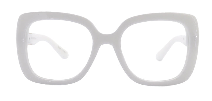 Emory Large Oversized Reading Glasses