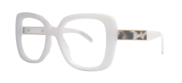 Emory Large Oversized Reading Glasses