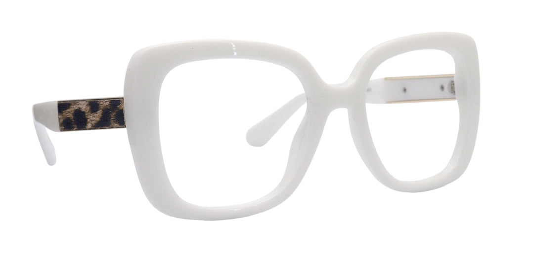 Emory Large Oversized Reading Glasses