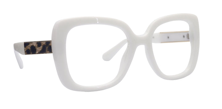 Emory Large Oversized Reading Glasses