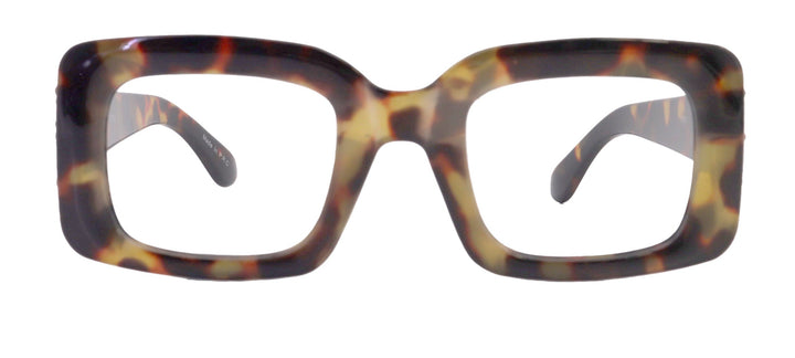 Oversized Reading Glasses