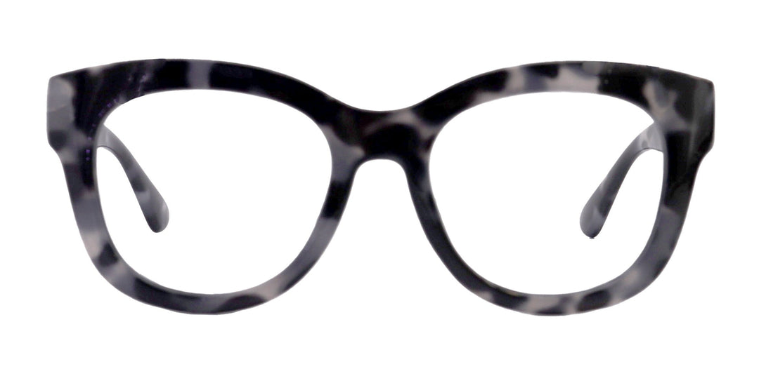 Oversized Reading Glasses