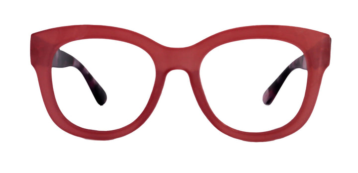 Oversized Reading Glasses