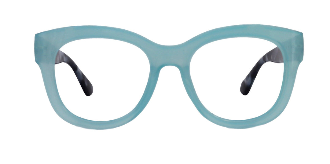 Oversized Reading Glasses