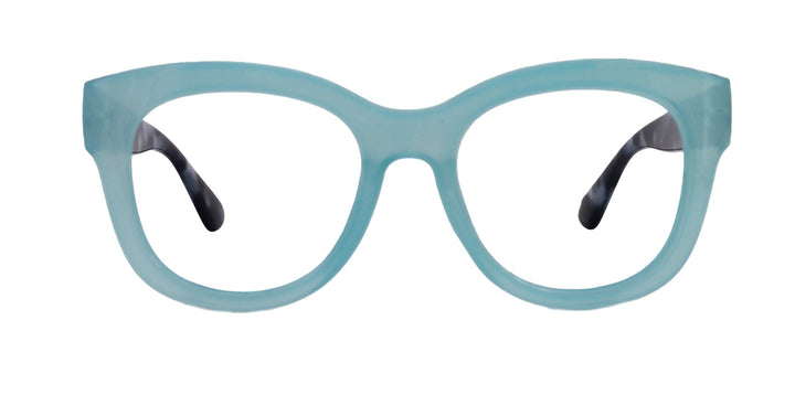 Oversized Reading Glasses