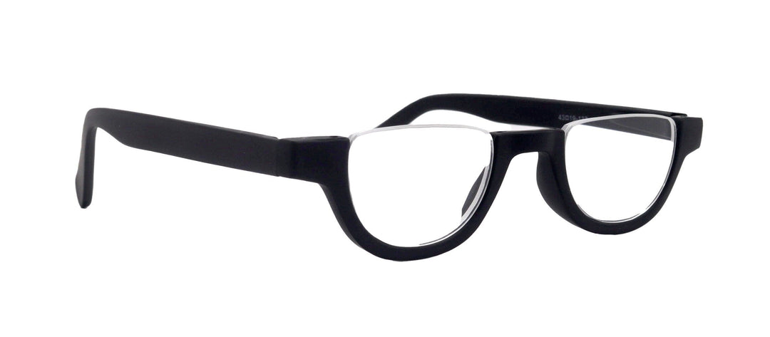 Half Moon Reading Glasses