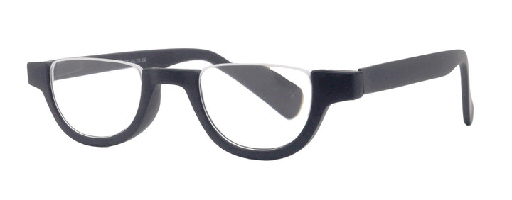 Half Moon Reading Glasses