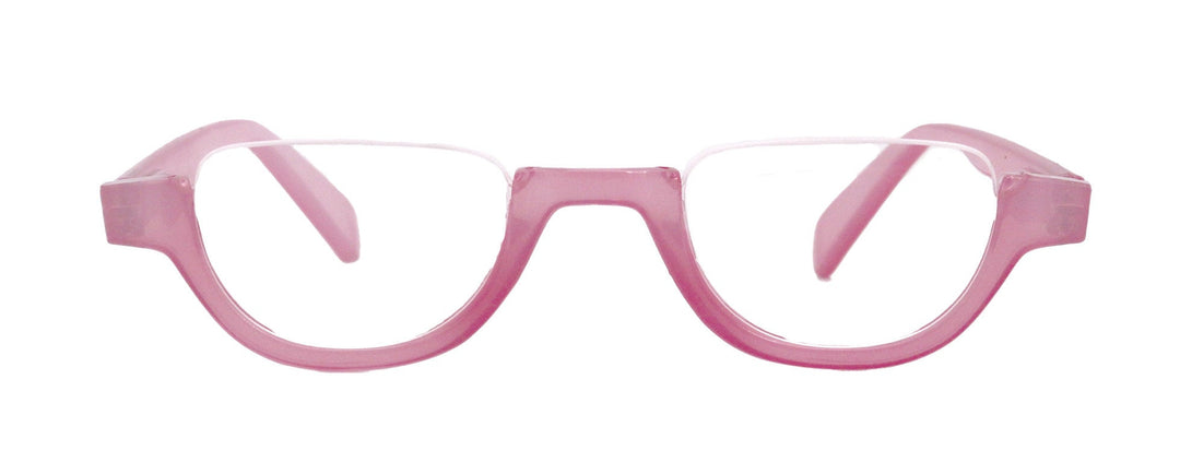 Half Moon Reading Glasses