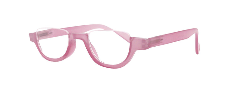 Half Moon Reading Glasses