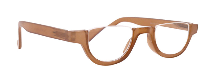 Half Moon Reading Glasses