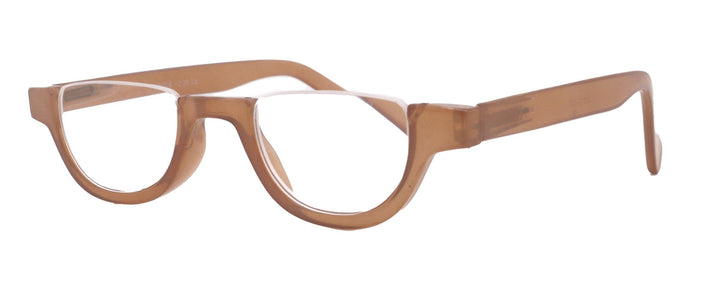 Half Moon Reading Glasses